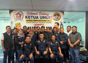 MUSDALUB III DPD AWPI DKI Jakarta Berlangsung Sukses
