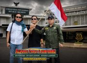 Triga Lampung Kembali Siapkan Aksi Besar di Kejaksaan Agung dan Kemenhan, Desak Pengusutan Tuntas pasca dicabutnya HGU PT. SGC