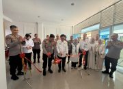 Perkuat Kolaborasi Kampus dan Polri, Universitas Saburai Luncurkan Pusat Studi Kepolisian