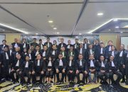 Milad ke – 3 dan Rakernas Persadin Sukses, Perkuat Konsolidasi Nasional dan Arah Organisasi