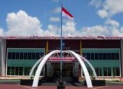 Penyegaran Struktur Dilingkup Pemda Halut, Terus Mendapat Dukungan dari Berbagai Pihak
