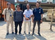 PT. Sinar Matahari Tahan Ijasah Karyawan, Manager Tantang LBH Trisula Sakti “Silahkan Laporkan Kami Tunggu”