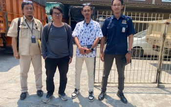 PT. Sinar Matahari Tahan Ijasah Karyawan, Manager Tantang LBH Trisula Sakti “Silahkan Laporkan Kami Tunggu”