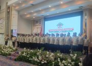 Pimpin HKTI Lampung, Mirza Targetkan Program Pertanian Berdampak Maksimal