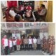 Kapolsek Lawang Silaturahmi ke Sekretariat LSM LIRA Malang dan PP Lawang