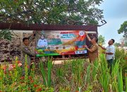 Pemerintah kec negri agung gencar melakukan sosialisasi KARHUTLA mengingat musim kemarau yg berkepanjangan.